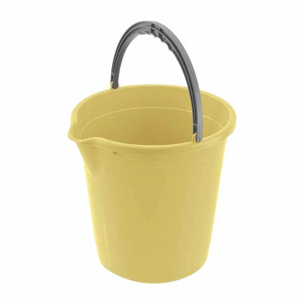 VEDRO TONTARELLI 10 L Z IZLIVOM VANILLA