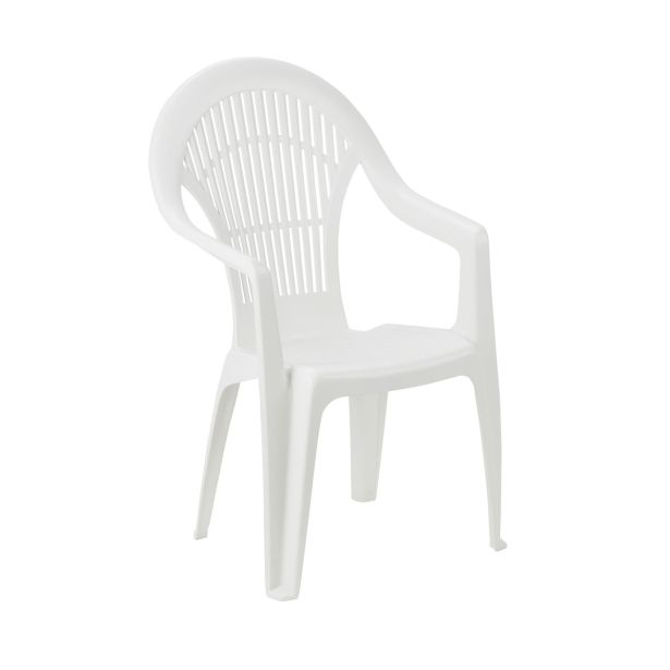 PP STOL PROGARDEN VEGA, BEL 57.5X56X94CM