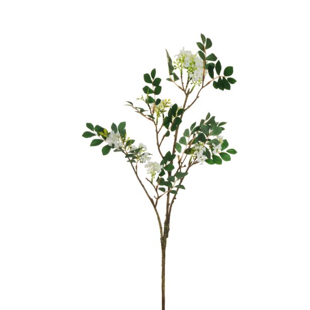 UMETNO CVETJE EVERGREENS VEJA AKACIJE Z LISTKI