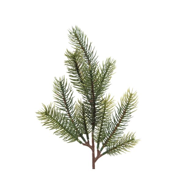 DEKORACIJA VEJA SMREKA 36 CM