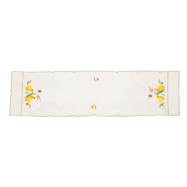 NAMIZNI TEKAČ VN VELIKONOČNI 40X150 CM VN I. SK