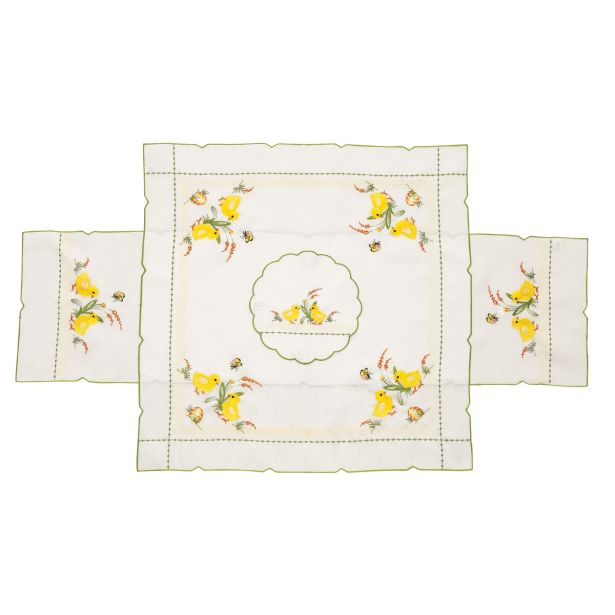 NAMIZNI TEKAČ VN VELIKONOČNI 40X150 CM VN I. SK