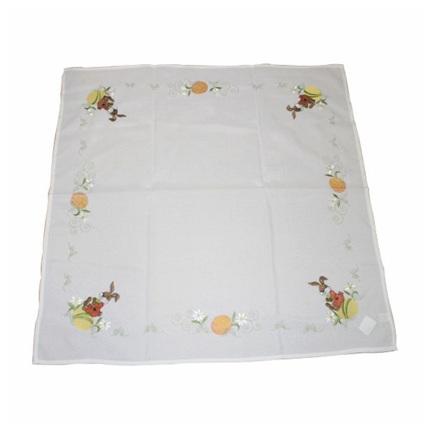 DEKORATIVNI PRT AFIRMA VELIKONOČNI 85X85 CM SORTIRANO