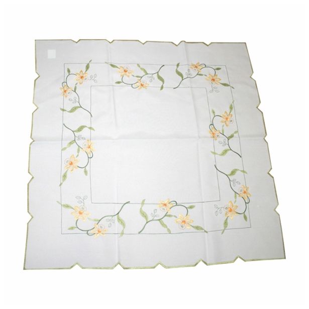 DEKORATIVNI PRT AFIRMA VELIKONOČNI 85X85 CM SORTIRANO