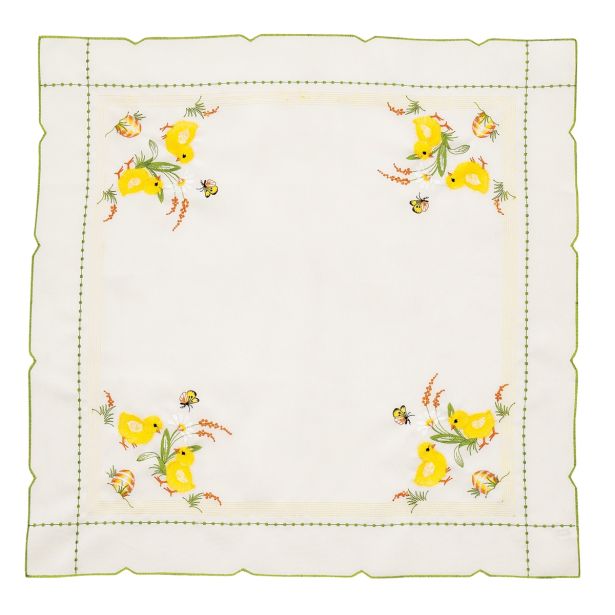 NADPRT VN VELIKONOČNI 85X85 CM VN I. SK