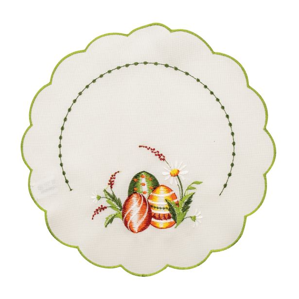 DEKORATIVNI PRT VN VELIKONOČNI FI 30 CM I. SK.