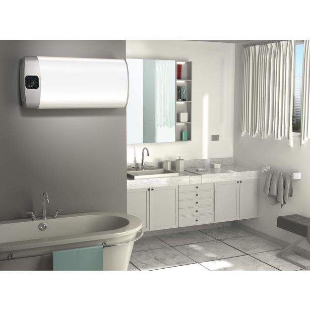 GRELNIK VODE, BOJLER, ELEKTRIČNI ARISTON VELIS VLS EVO 100 EU VERTIKALEN / HORIZONTALEN