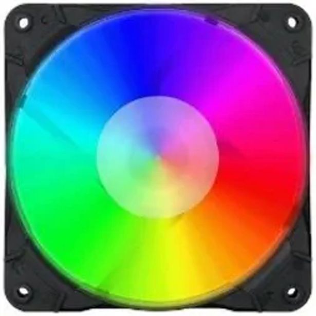 VENTILATORJI ZA RAČUNALNIK REDRAGON GC-F007 - 3 PACK