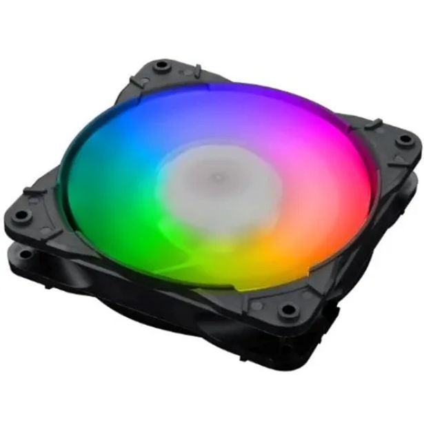 VENTILATORJI ZA RAČUNALNIK REDRAGON GC-F007 - 3 PACK