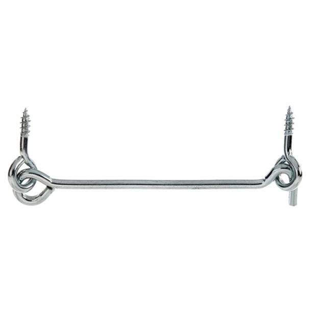 VETRNA ZATIKALNA PALICA ALBERTS 120X4 MM