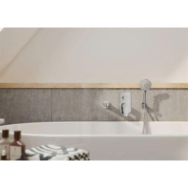 VEZNA CEV ZA ARMATURO DEANTE NDA P51W