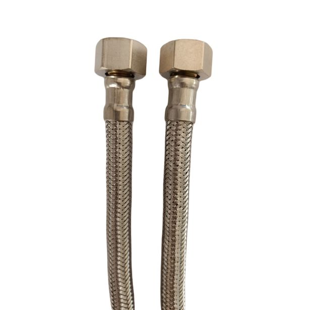 VEZNA CEV ZA KOTLIČEK GEPARD 250 10MM-10MM