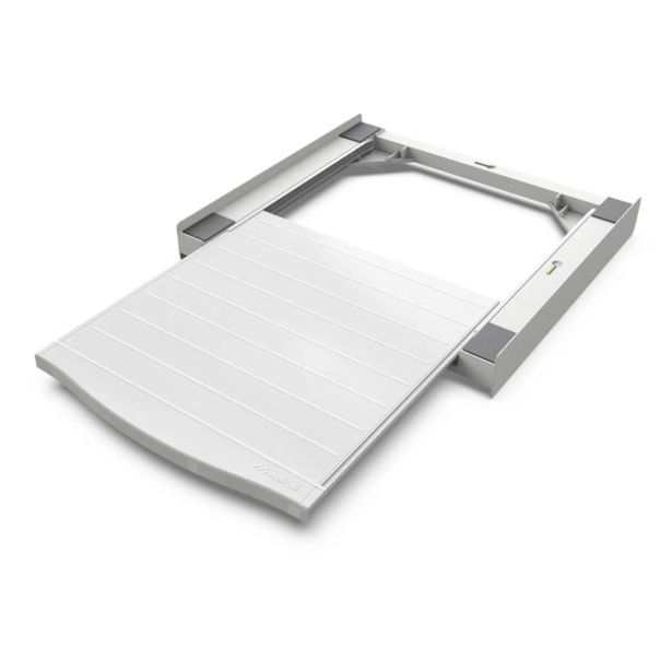 VEZNI ČLEN ZA PRALNI/SUŠILNI STROJ S POLICO TORRE DRY