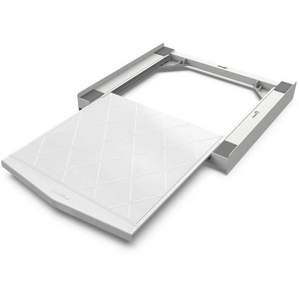 VEZNI ČLEN ZA PRALNI/SUŠILNI STROJ S POLICO TORRE QUICK