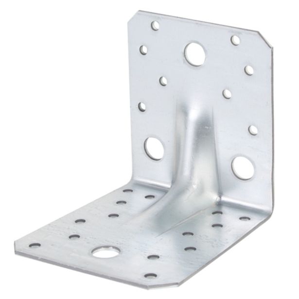 VEZNI ELEMENT ALBERTS 100X100X90 MM KOTNI TEŽKA IZVEDBA