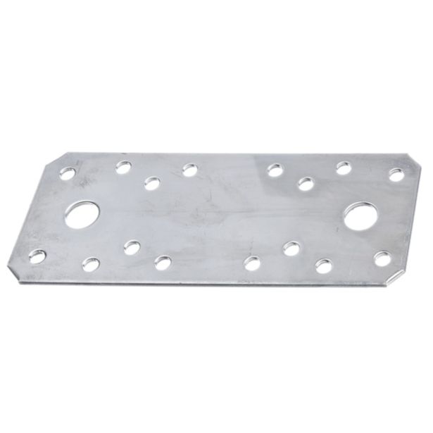 VEZNI ELEMENT ALBERTS 100X35 MM PLOŠČATI