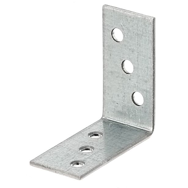 VEZNI ELEMENT ALBERTS 40X40X20 MM KOTNI