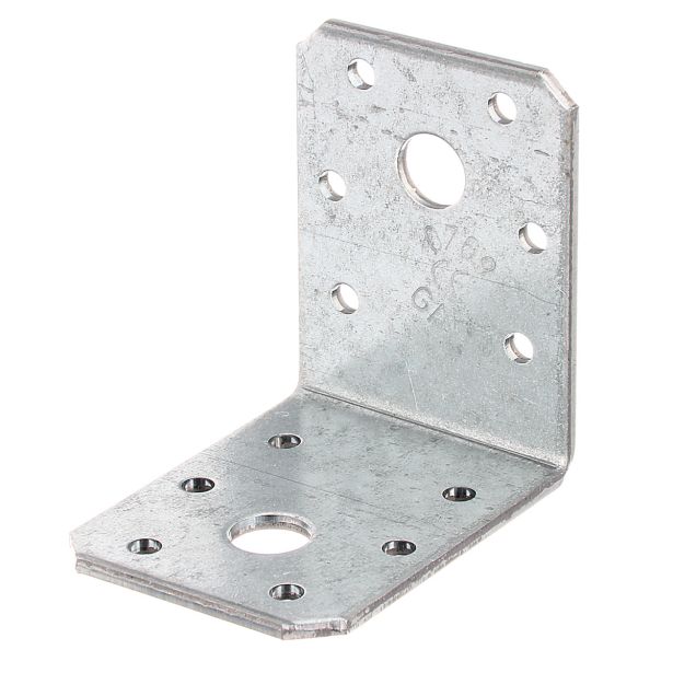 VEZNI ELEMENT ALBERTS 60X60X45 MM KOTNI