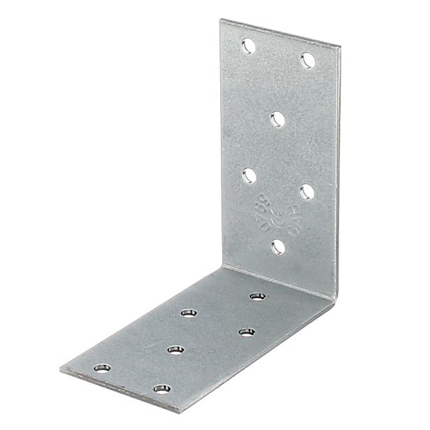 VEZNI ELEMENT ALBERTS 80X80X40 MM KOTNI