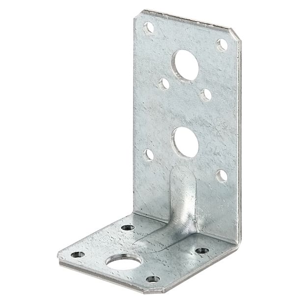 VEZNI ELEMENT ALBERTS 90X50X50 MM KOTNI TEŽKA IZVEDBA