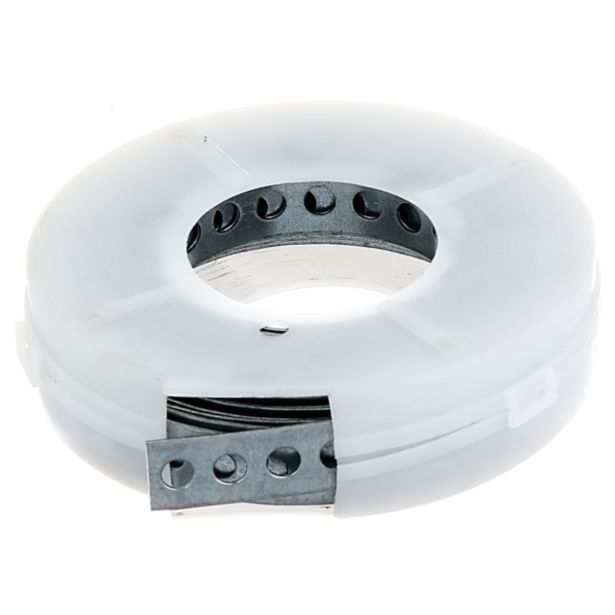 VEZNI ELEMENT ALBERTS PERFORIRNI TRAK 17/3 M