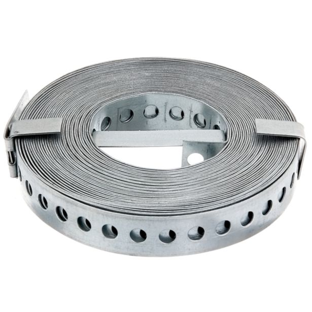 VEZNI ELEMENT ALBERTS PERFORIRNI TRAK 20/10 M