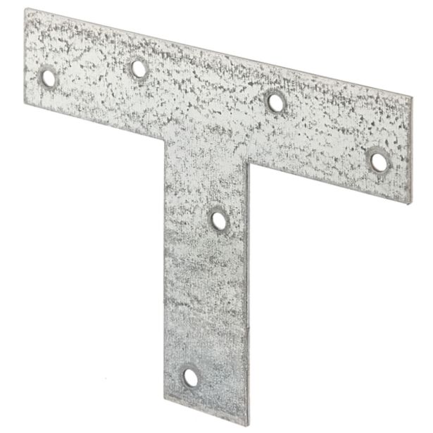 VEZNI ELEMENT ALBERTS T OBLIKA 140X110X30 MM