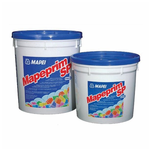 VEZNI PREDPREMAZ MAPEI MAPEPRIM SP 4KG 2K A+B (2+2KG)