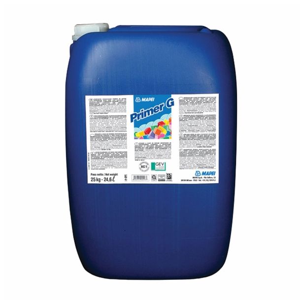 VEZNI PREDPREMAZ MAPEI PRIMER G 25KG