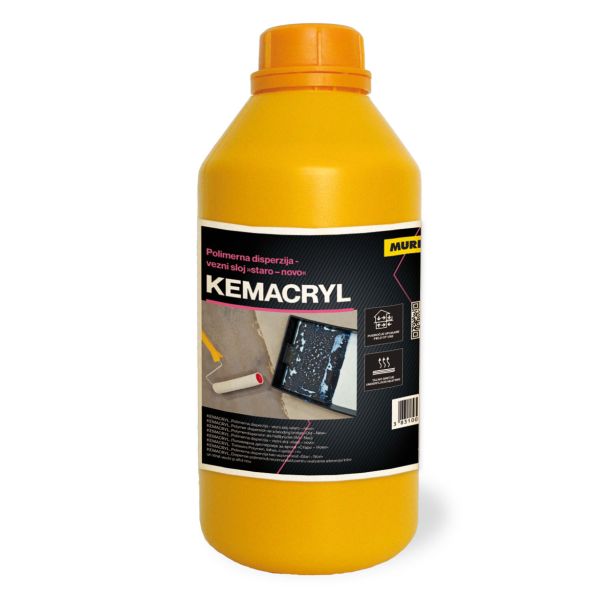 VEZNI PREDPREMAZ MUREXIN KEMACRYL 1 KG