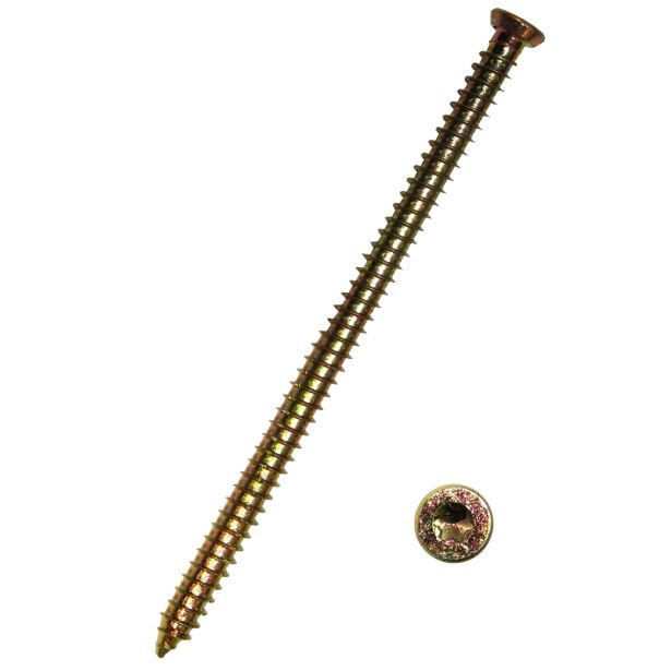 PRITRDILO ZA OKEN. OKVIR VF 7.5X52 A2F TX30 ZA OKENSKI OKVIR