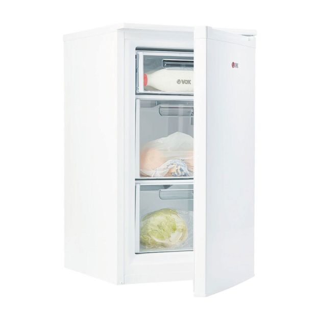 ZAMRZOVALNA OMARA VOX VF1210F