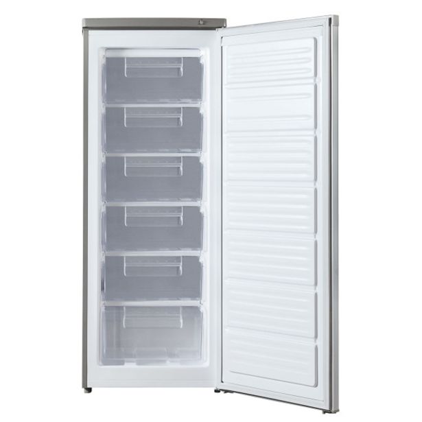 ZAMRZOVALNA OMARA VOX VF2510SF