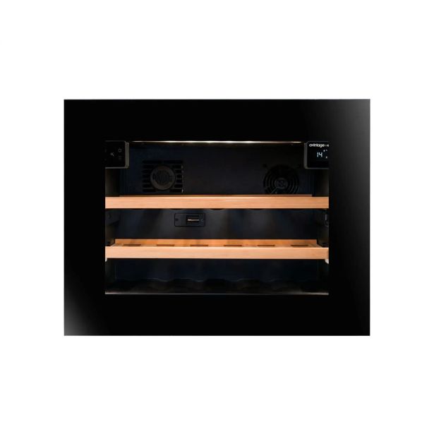 VGRADNA HLADILNA VITRINA AVINTAGE AVI45PLATINUM