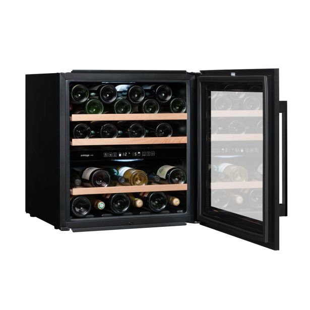 VGRADNA VINSKA VITRINA AVINTAGE AVI60CDZA