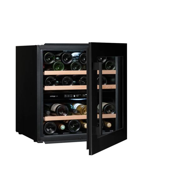 VGRADNA VINSKA VITRINA AVINTAGE AVI60CDZA