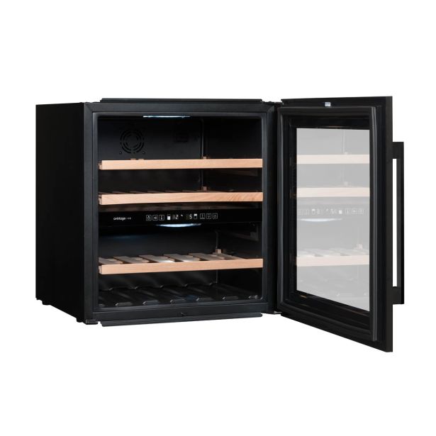 VGRADNA VINSKA VITRINA AVINTAGE AVI60CDZA