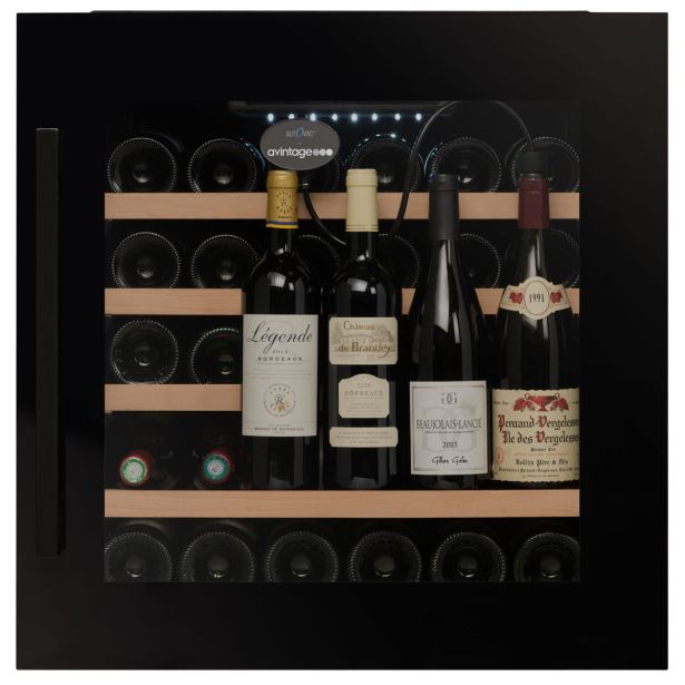 VGRADNA VINSKA VITRINA AVINTAGE AVI63CSZA