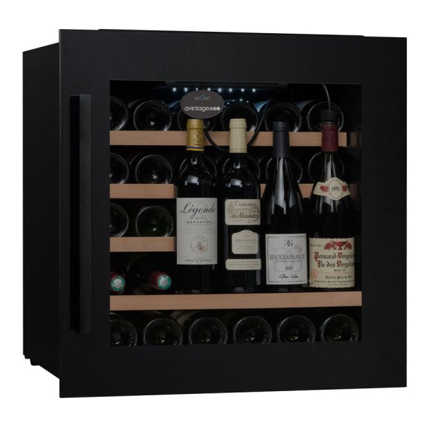 VGRADNA VINSKA VITRINA AVINTAGE AVI63CSZA