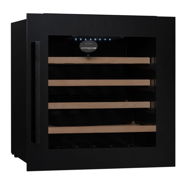 VGRADNA VINSKA VITRINA AVINTAGE AVI63CSZA