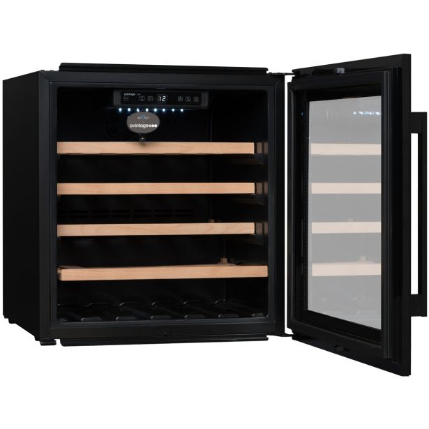 VGRADNA VINSKA VITRINA AVINTAGE AVI63CSZA