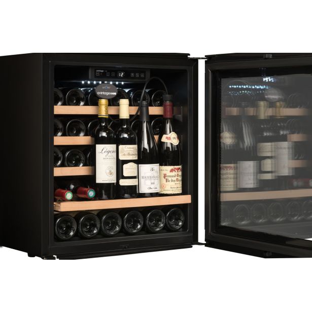 VGRADNA VINSKA VITRINA AVINTAGE AVI63CSZA