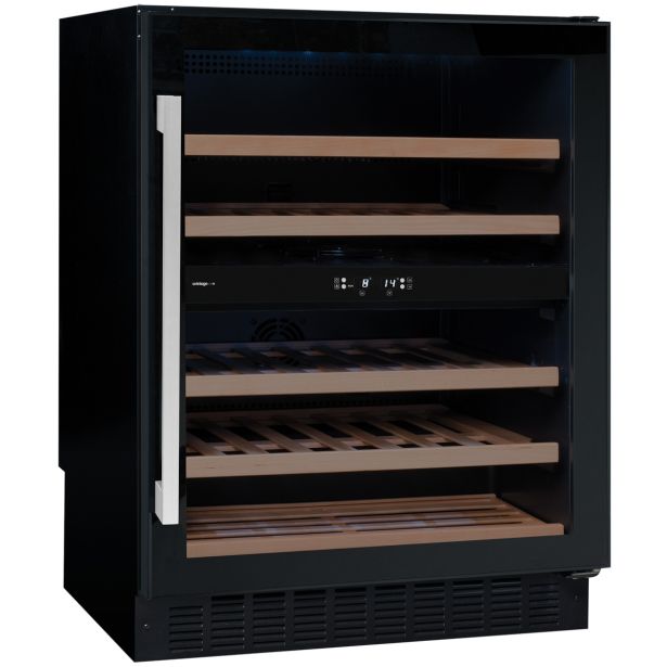 VGRADNA HLADILNA VITRINA AVINTAGE AVU 53 CDZA