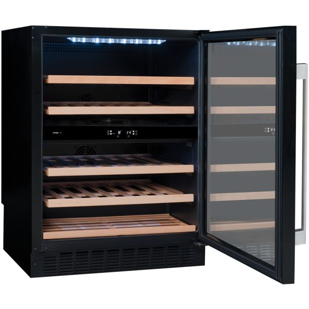 VGRADNA HLADILNA VITRINA AVINTAGE AVU 53 CDZA