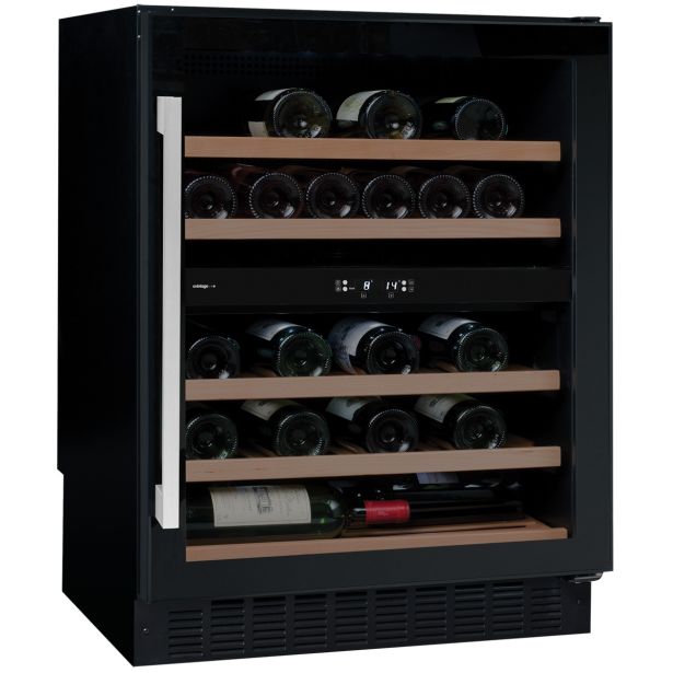 VGRADNA HLADILNA VITRINA AVINTAGE AVU 53 CDZA