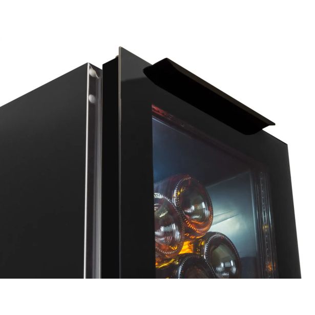 VGRADNA HLADILNA VITRINA AVINTAGE AVU27D82