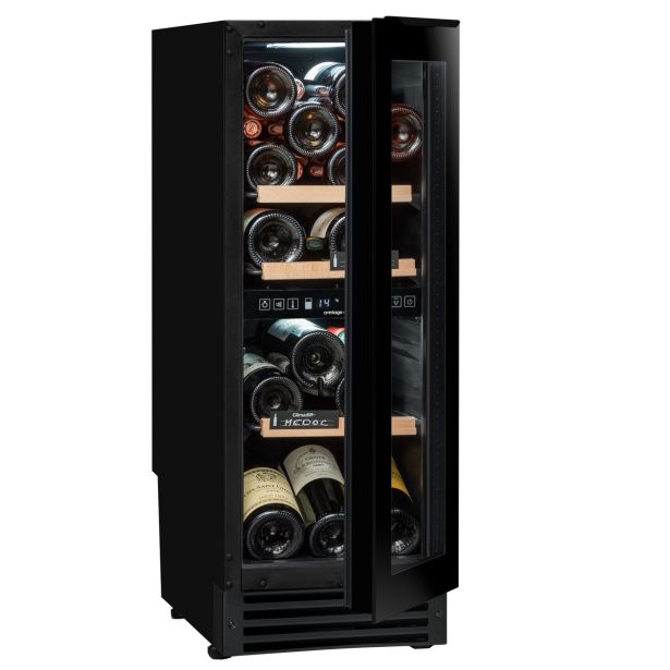 VGRADNA VINSKA VITRINA AVINTAGE AVU27TDZB1