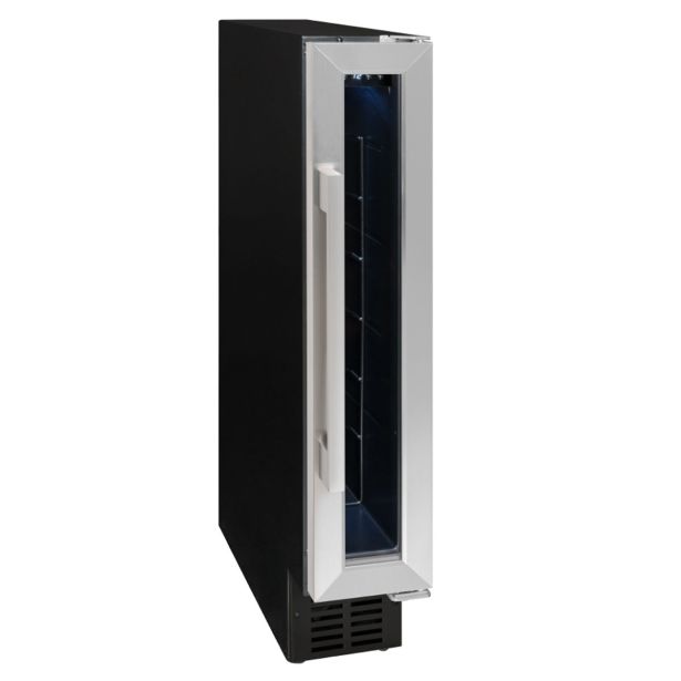 VGRADNA HLADILNA VITRINA AVINTAGE AVU8TXA