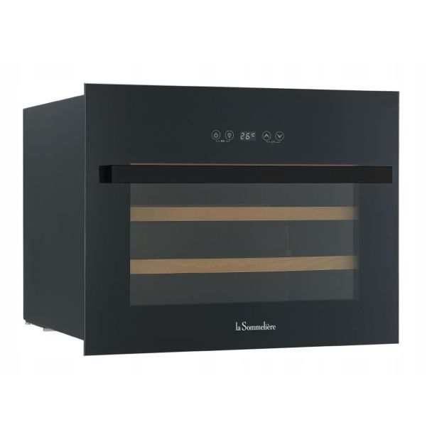 VGRADNA VINSKA VITRINA LA SOMMELIERE LSBI28B