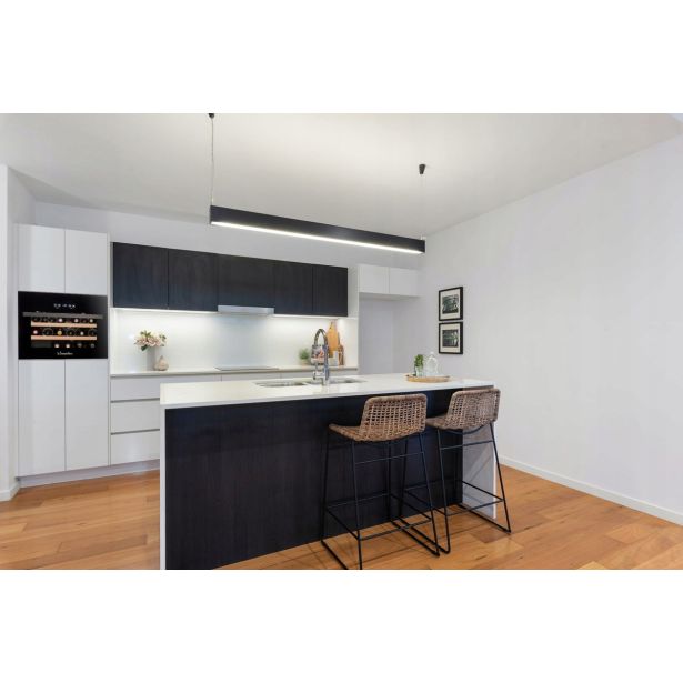 VGRADNA VINSKA VITRINA LA SOMMELIERE LSBI28B